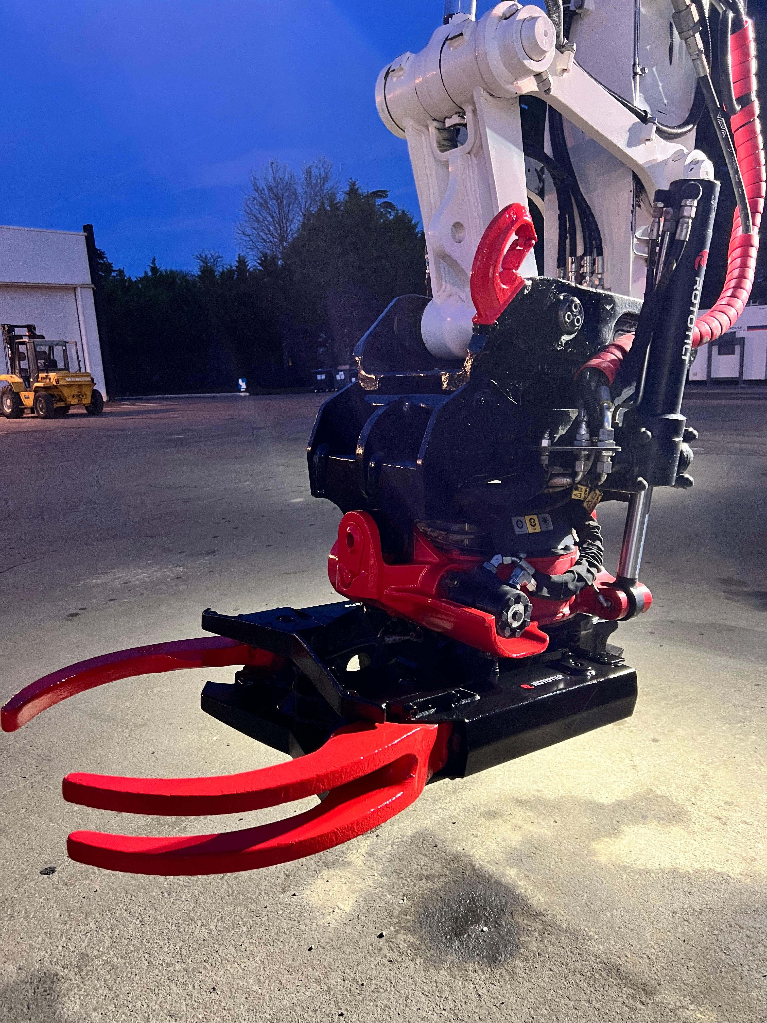 Pack Rénovation ROTOTILT - Gamme Maniaque